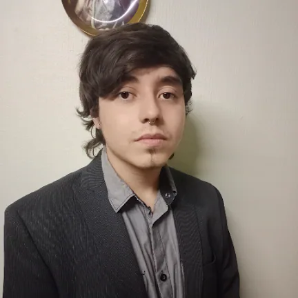 Osvaldo F. profile photo