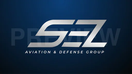 SEZ Aviation & Defense Group logo