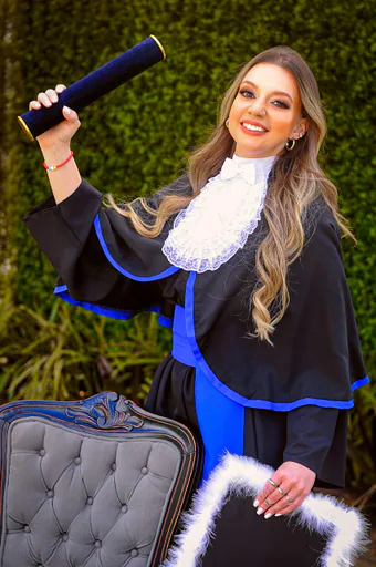 Photo of BRUNA D.