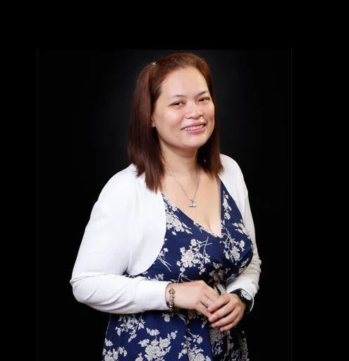 Fritzie S. profile photo