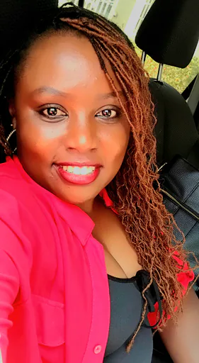 Diana M. profile photo