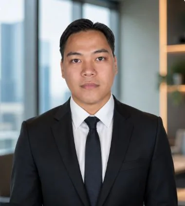 Dexter T. — Senior IT Technical Support Specialist from Philippines