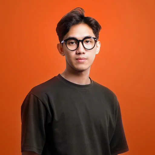 Bagus L. profile photo