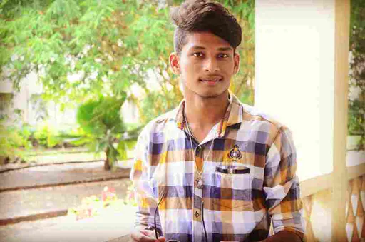 Omkar S. profile photo