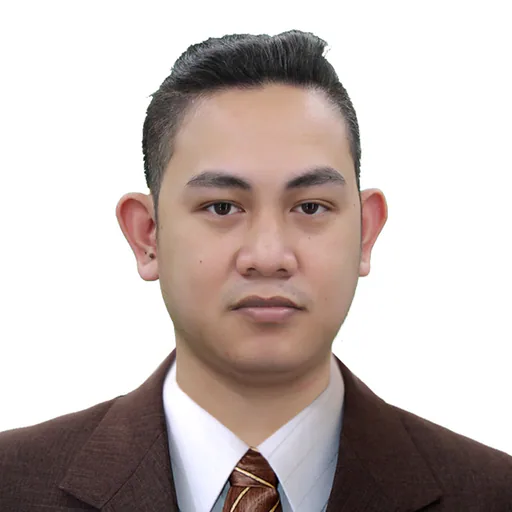 Romeo D. — Junior Virtual Assistant from Philippines
