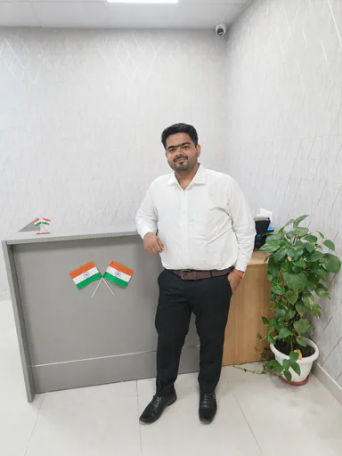 Mohammad S. profile photo