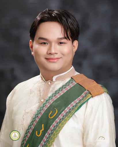 Triztan E. profile photo