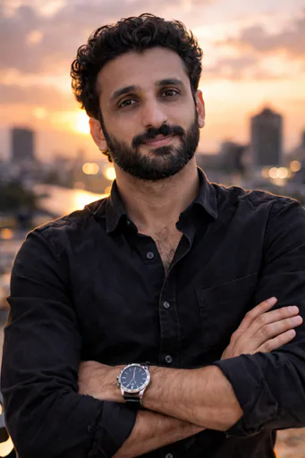 Muhammad F. profile photo