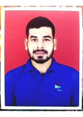 Shuvamshree B. profile photo