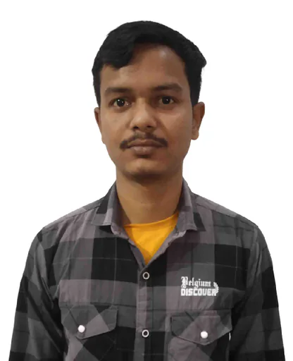 Rahul C. profile photo