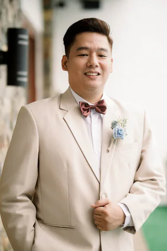 Shervin R. profile photo