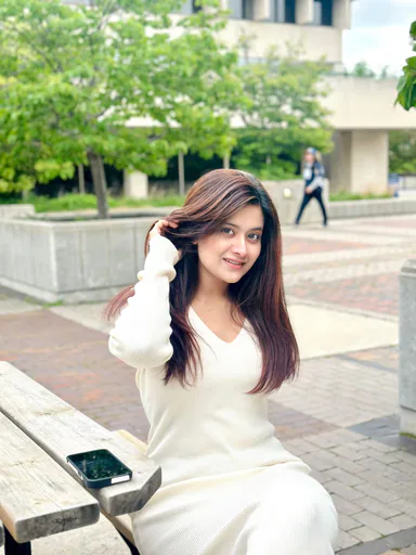 Afsana B. profile photo