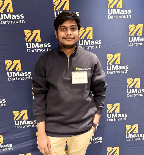Raj K. — Senior Data Analyst from United States