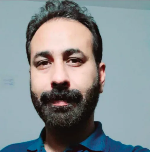 kashif S. profile photo