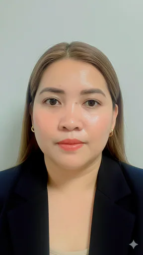 MARY J. — Mid-Level Administrative Support Specialist from Philippines