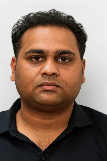 Abhinesh S. profile photo