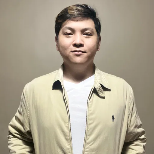 Marc L. profile photo