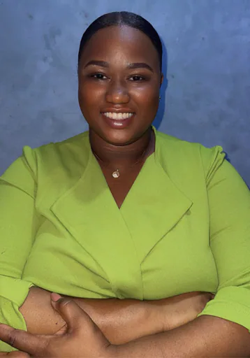 Cheyenne B. profile photo