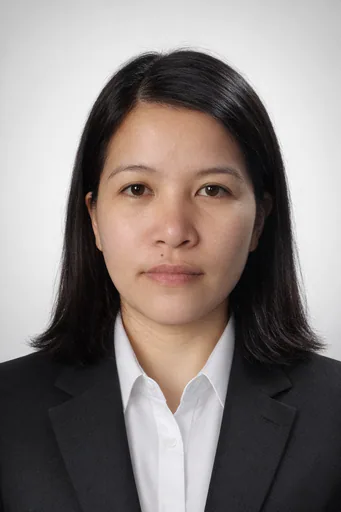 Ailyn V. profile photo