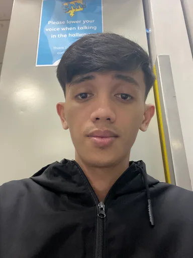 Arby C. profile photo