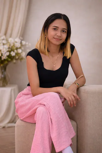 Angel Z. profile photo