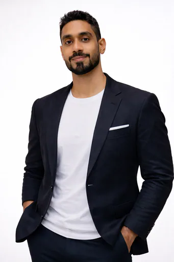 Hammad S. profile photo