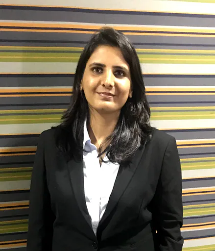 Aanchal profile photo