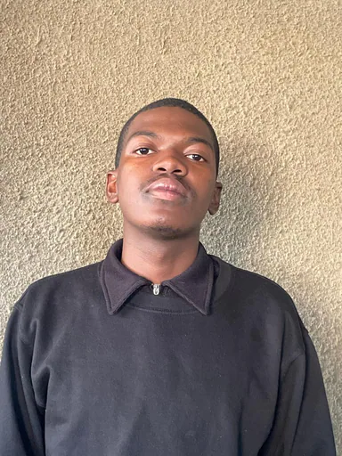 Tshegofatso P. profile photo