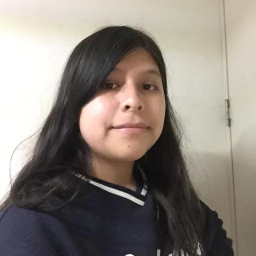 indira F. profile photo
