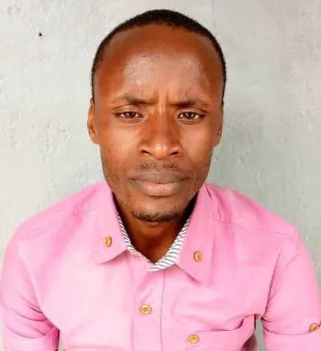 MUNYENTWARI J. profile photo