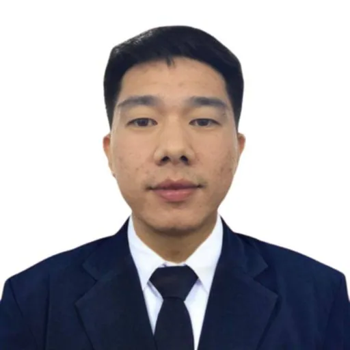 Johnrich K. profile photo