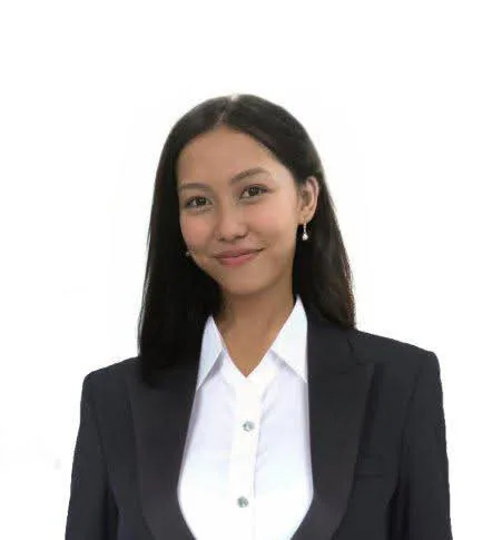 Hazel M. profile photo