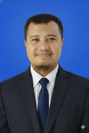 Ongky M. profile photo