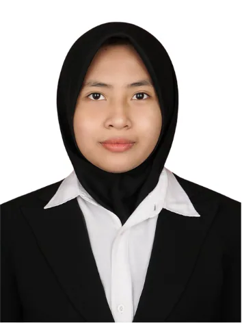 Dini K. — Junior Content Moderator from Indonesia