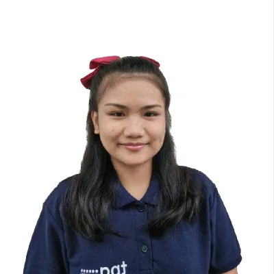 Joan R. — Senior Customer Service Team Leader from Philippines