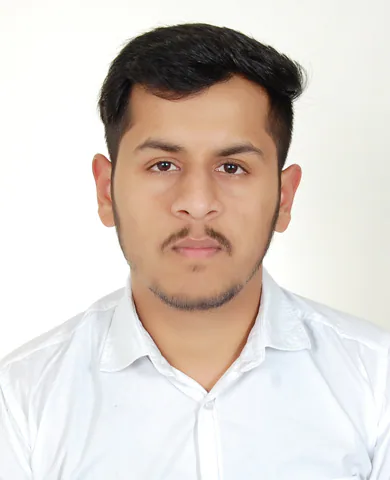 bhavay P. profile photo