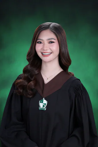 Zacha M. — Junior IT Security Analyst from Philippines