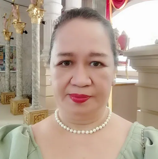 karina R. profile photo