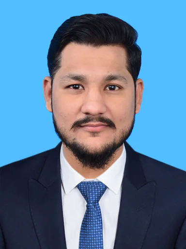 Muhammad H. profile photo