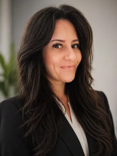 Nadja D. profile photo