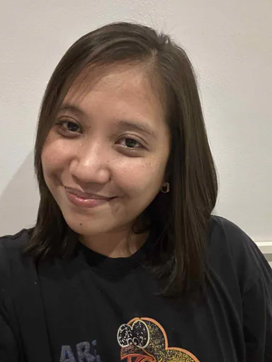 Rona M. — Mid-Level Customer Support Specialist from Philippines