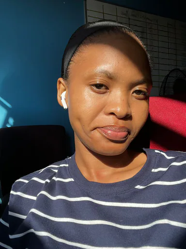 Nomsa P. profile photo