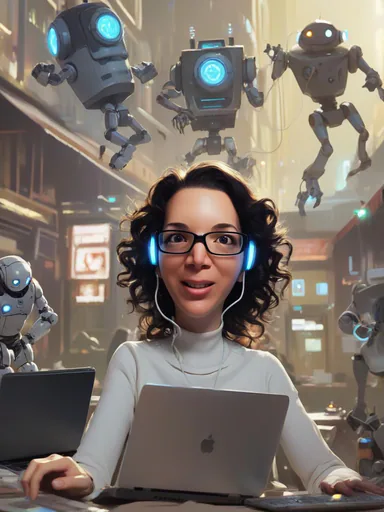 Talent Avatar