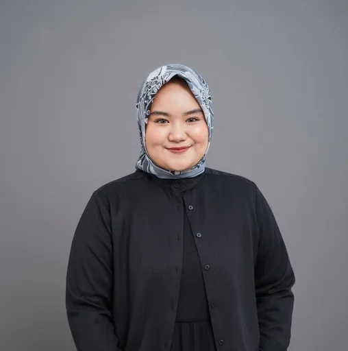 Anggi R. — Mid-Level Organization & Culture Associate from Indonesia