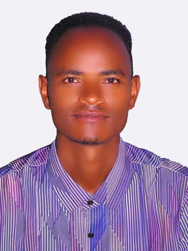 Kibiru W. profile photo