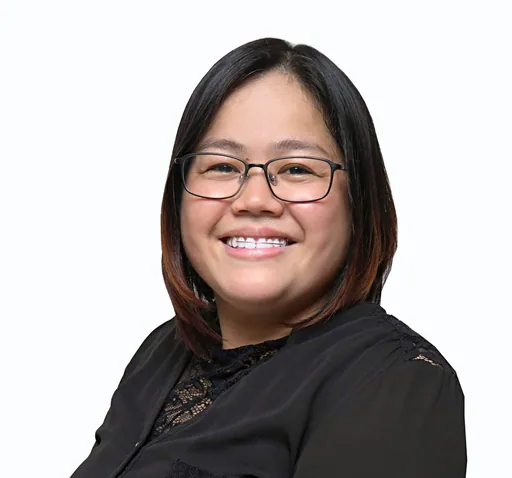 JOCELYN V. profile photo