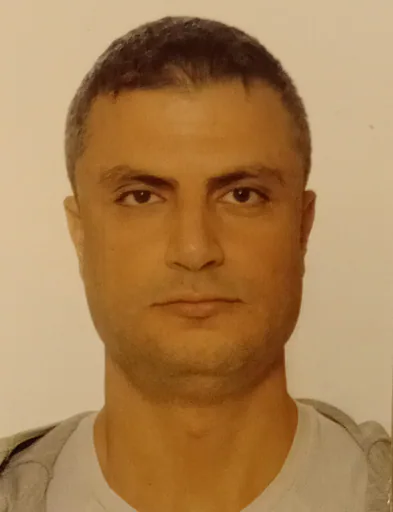 Amine G. profile photo