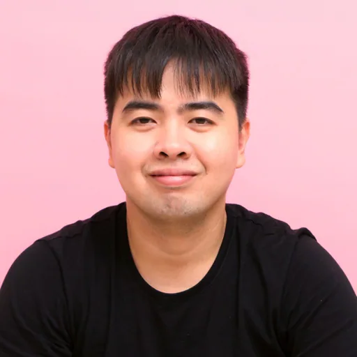 Renan A. — Senior Multimedia Designer from Philippines