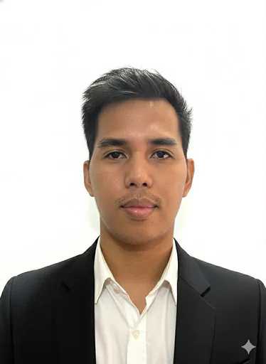 Vincent J. — Senior Customer Support Specialist from Philippines