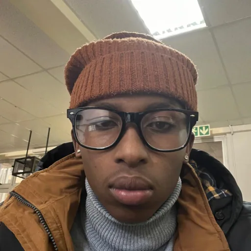 Musa M. profile photo